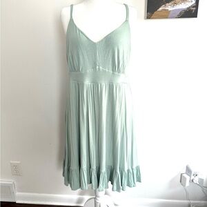 Torrid Size 2 Midi Dress